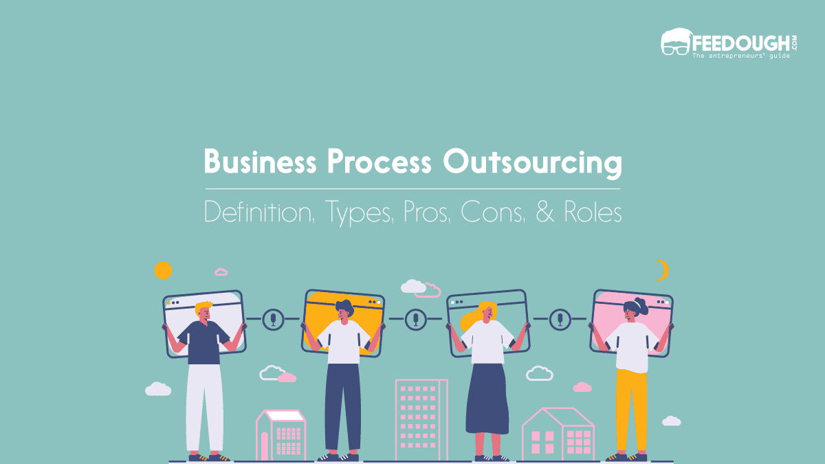 business process outsourcing