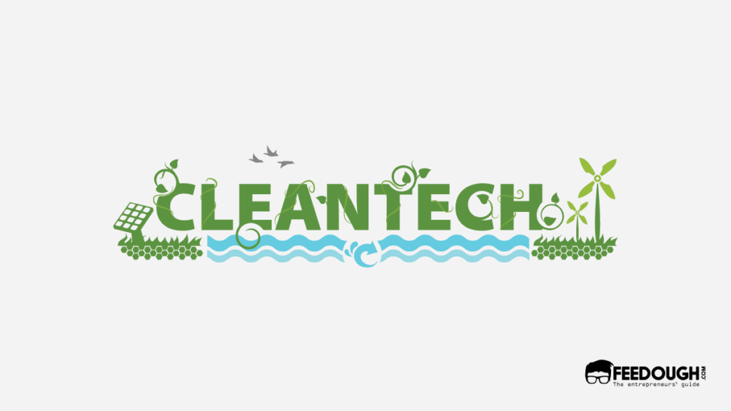 cleantech