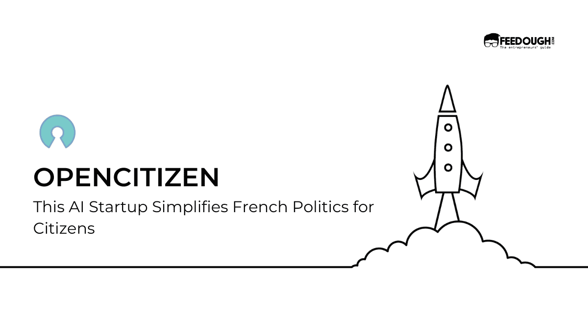 OpenCitizen Startup Review