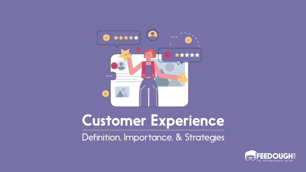 Customer Experience