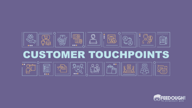 customer journey touchpoints