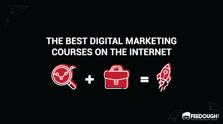 digital marketing courses