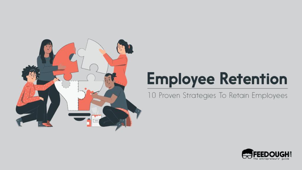 Employee Retention Strategies