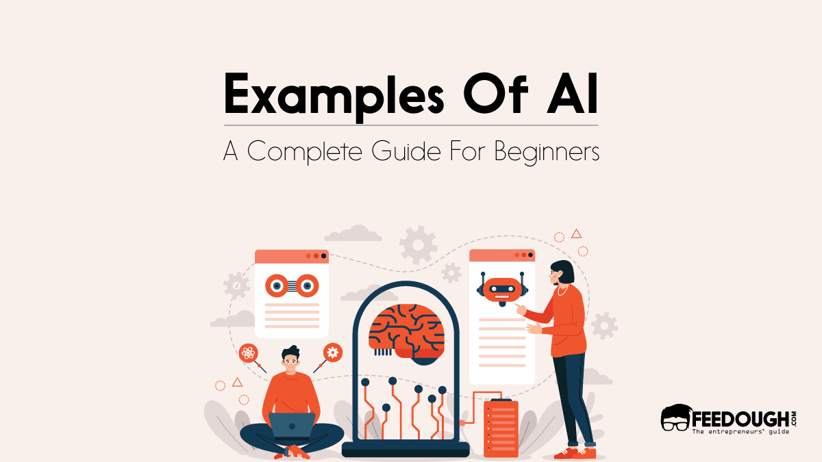 Examples of AI