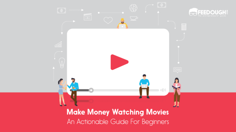 make money by watching movies