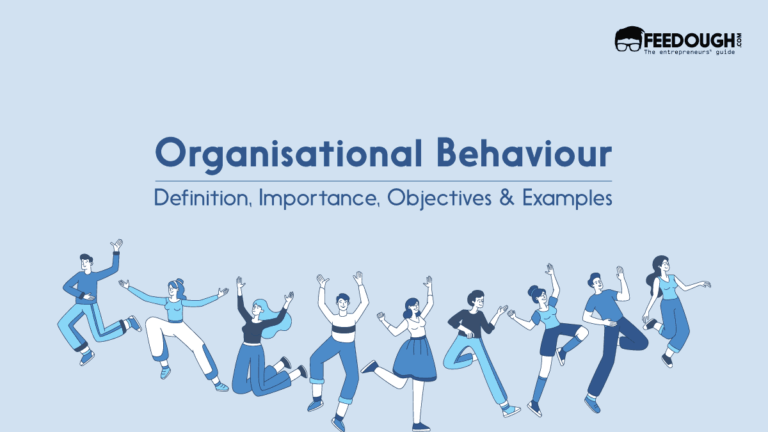 organisational behaviour