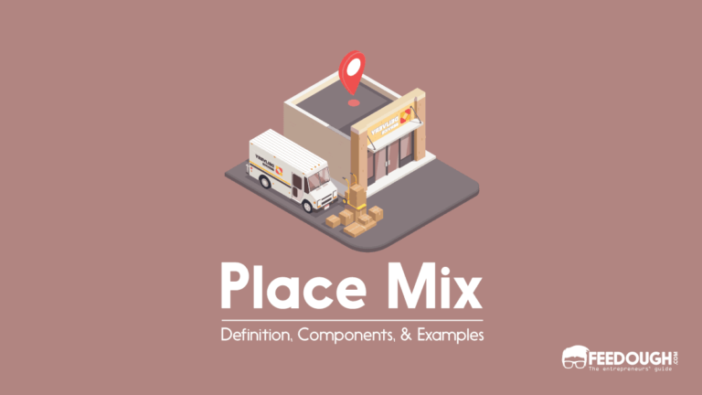 place mix