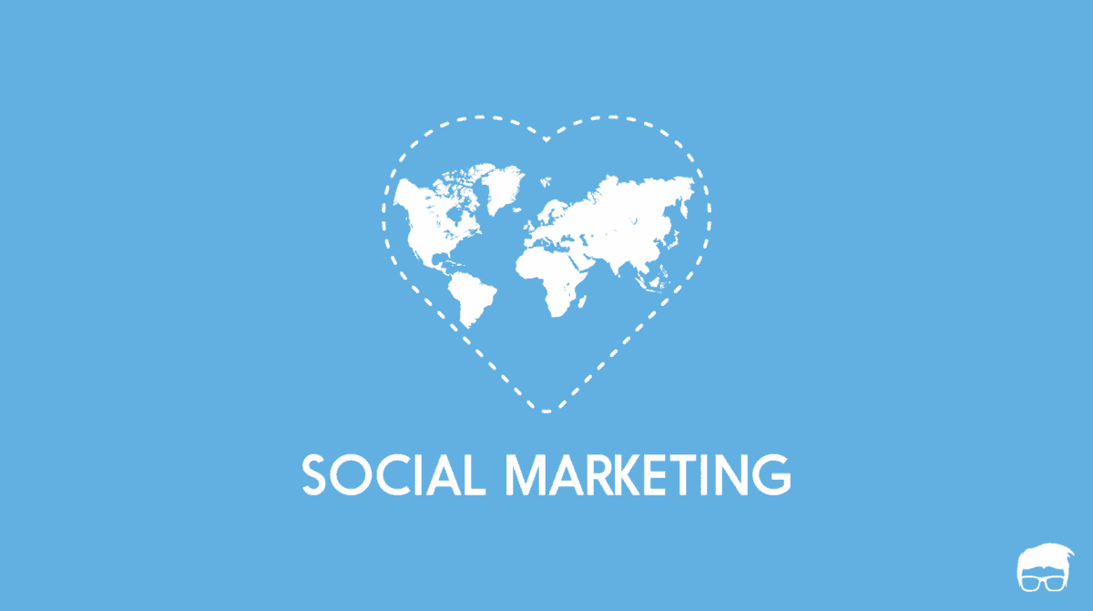 SOCIAL MARKETING