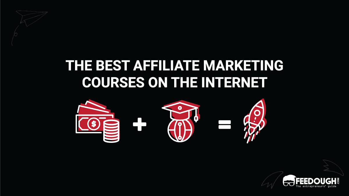 affiliate marketing courses