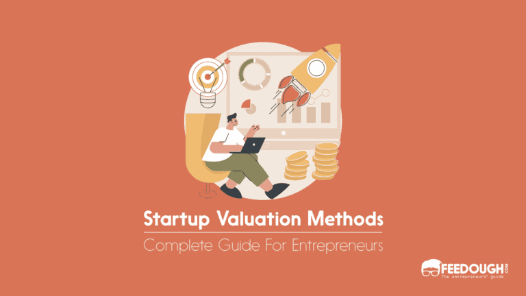 startup vauation methods