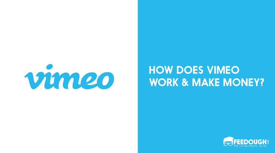 vimeo business model