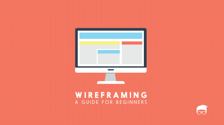 WIREFRAMING