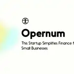 This Startup Simplifies Finance for Small Businesses - Opernum