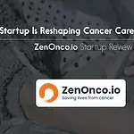 ZenOnce Startup Review