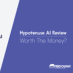 Hypotenuse AI Review