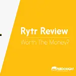 Rytr Review