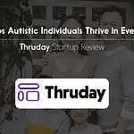 Thruday Review