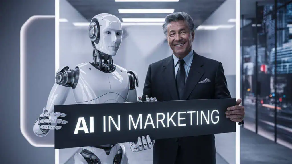 AI in Marketing