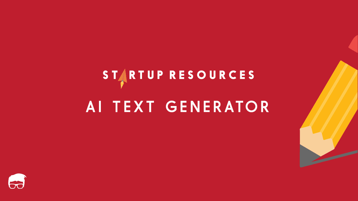 AI TEXT GENERATOR