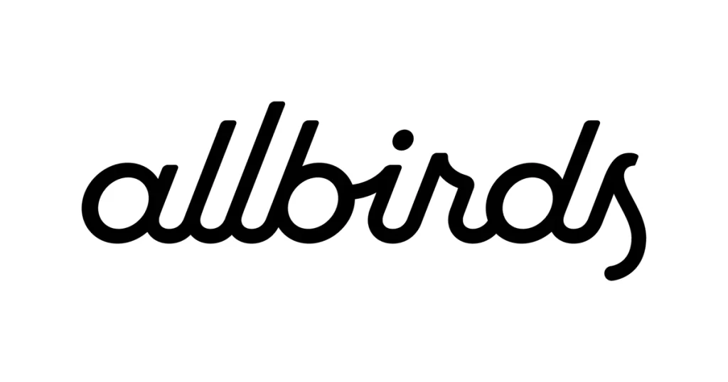 allbirds d2c marketing example