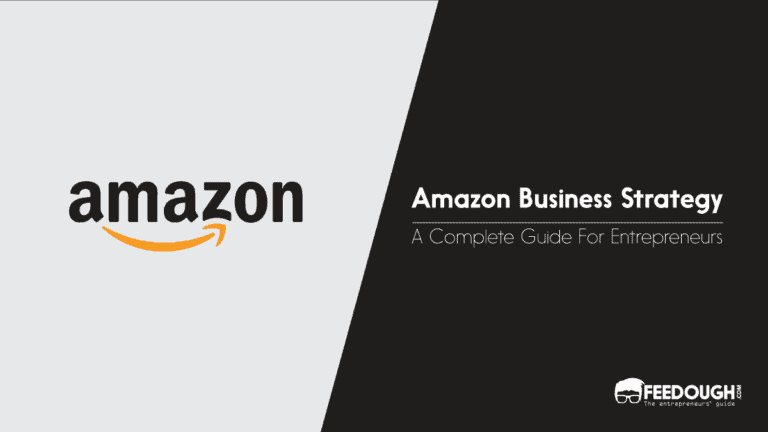 amazon business strategy