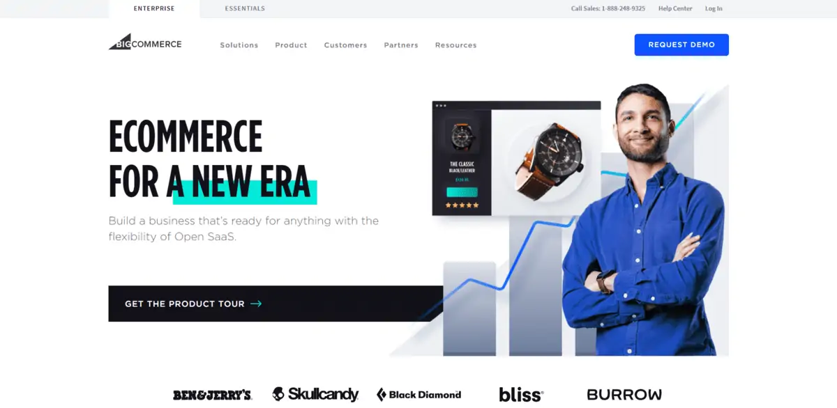 bigcommerce