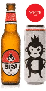 bira white