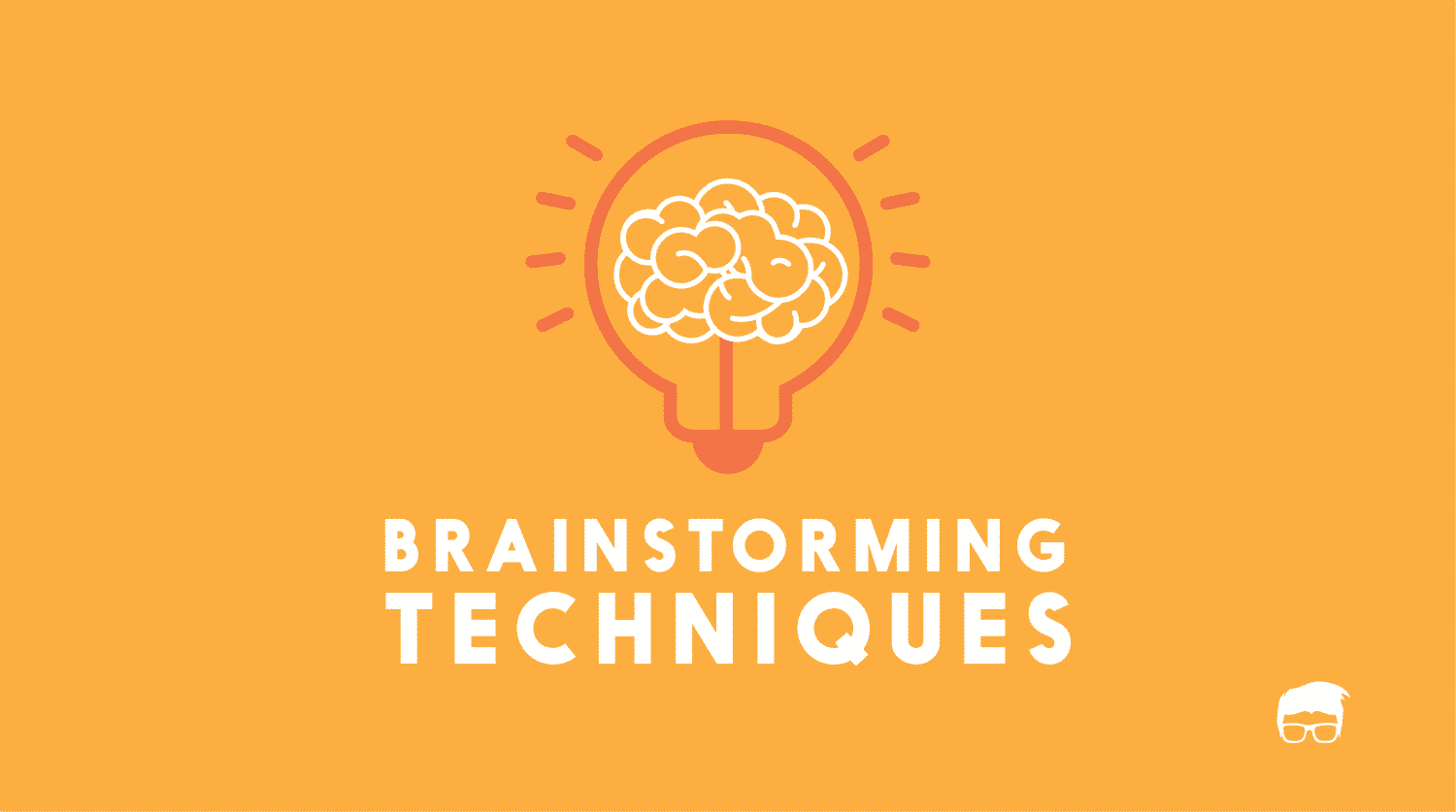 BRAINSTORMING TECHNIQUES-37