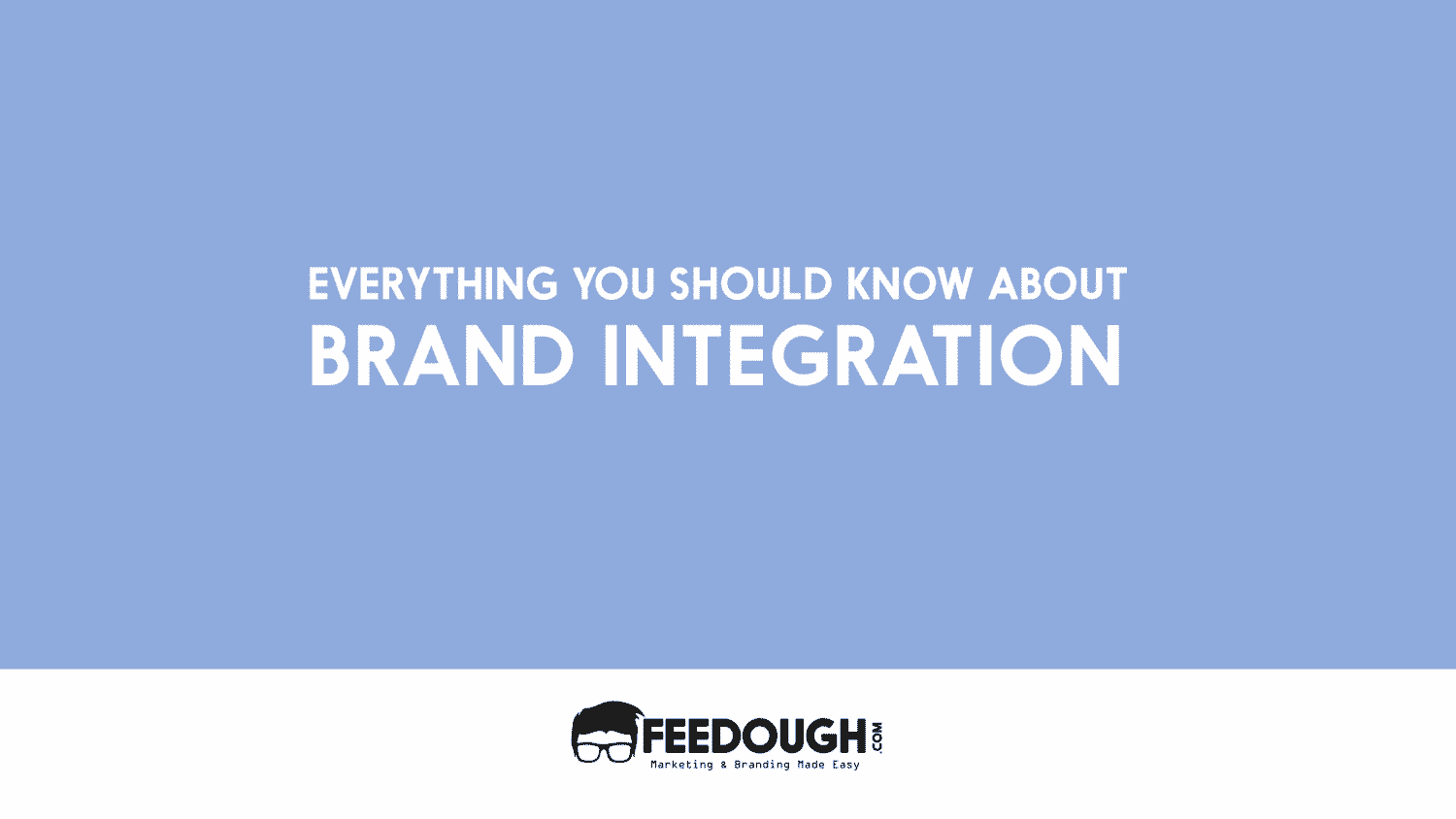 brand integration