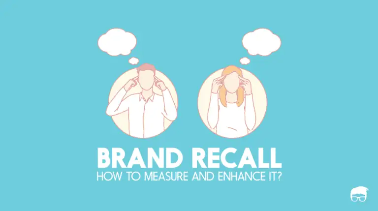 BRAND RECALL