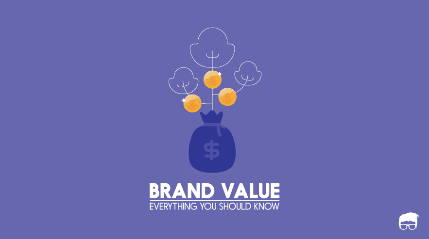 brand value