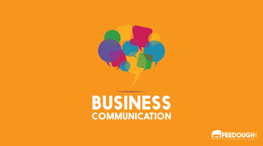 business communication