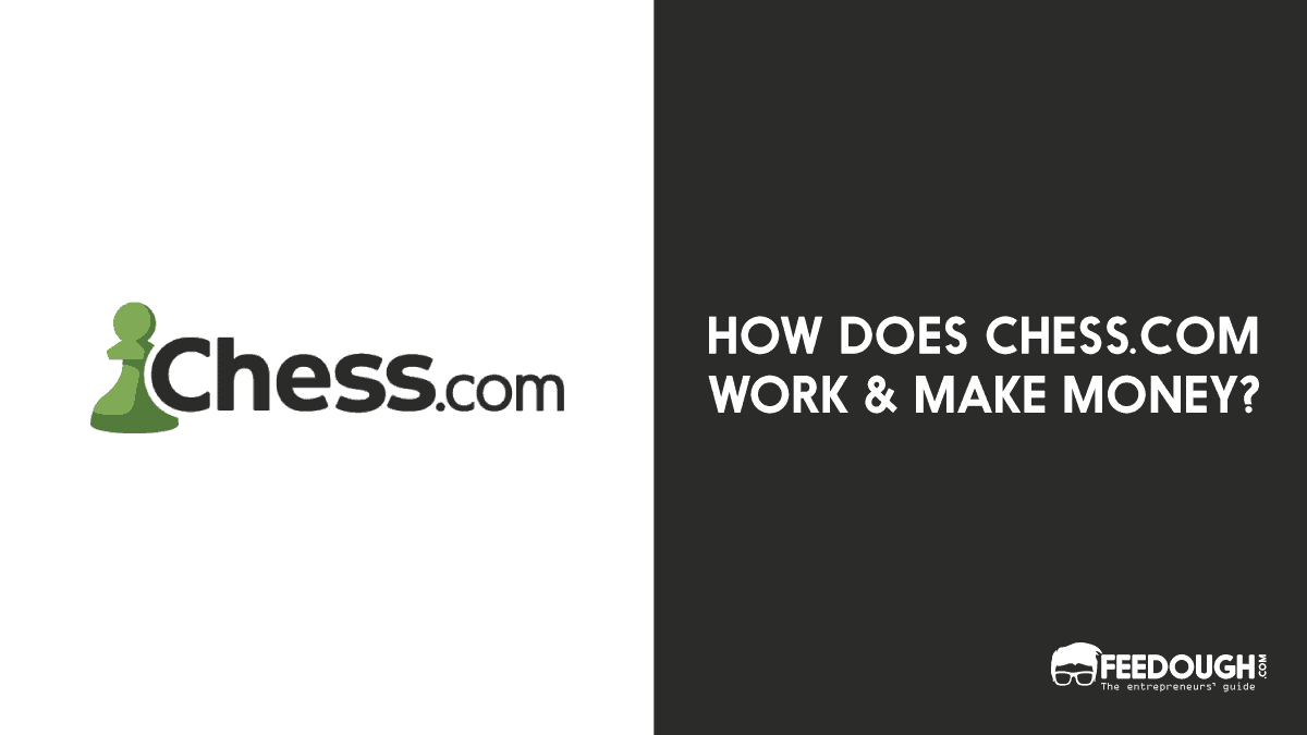 CHESS.COM BUSINESS MODEL