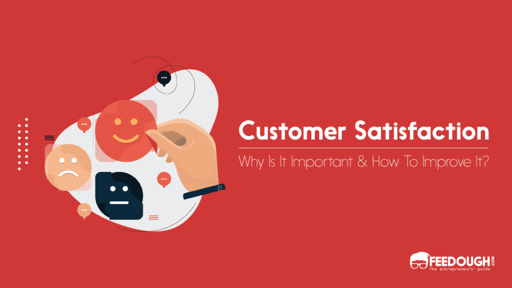 improve customer satisfaction