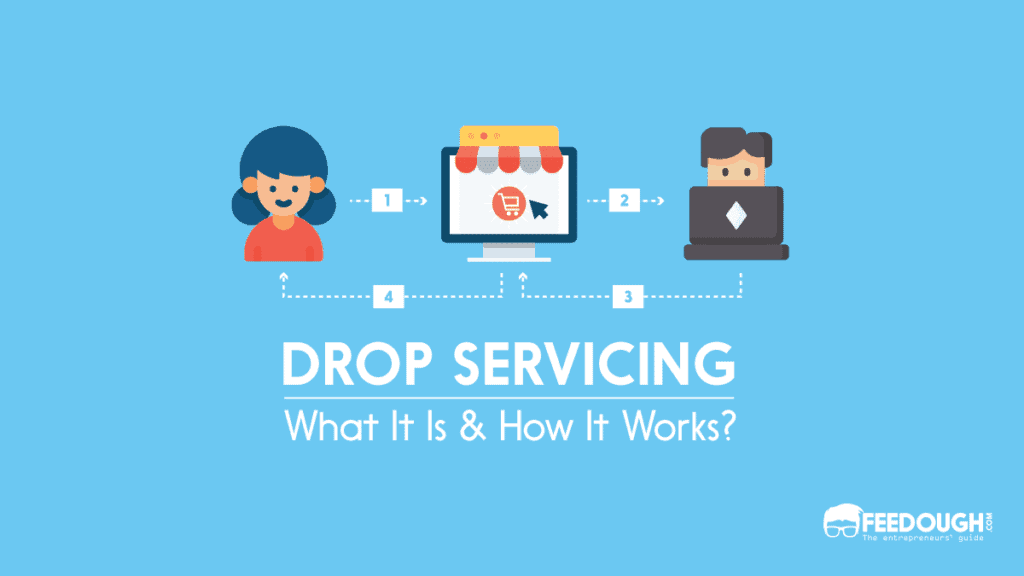 Drop Servicing