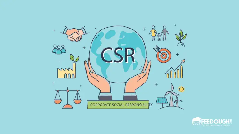 examples of corporate social responsibility