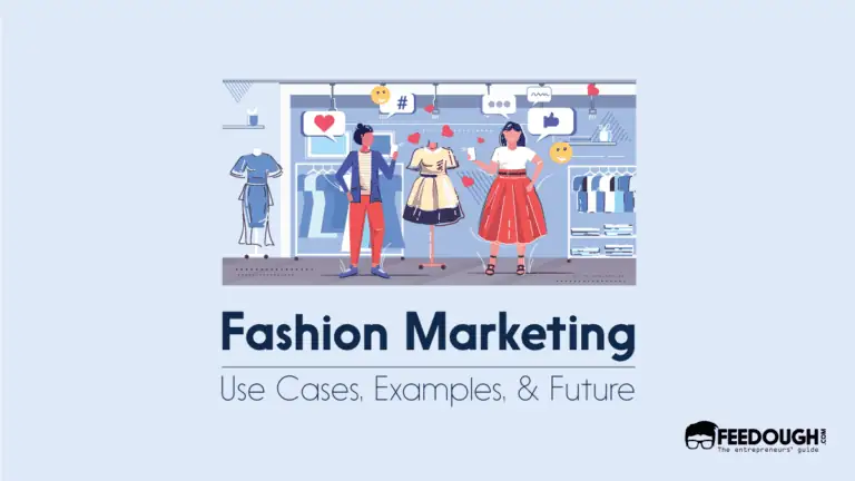 fashion marketing