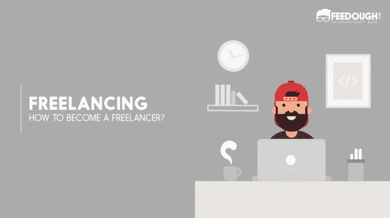 what is freelancing