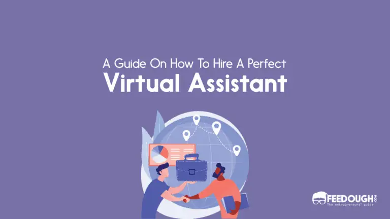 Hire A Virtual Assistant