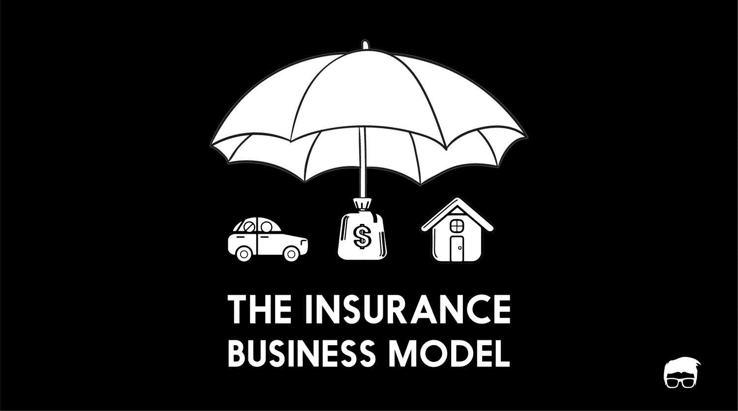 How Do Insurance Companies Make Money