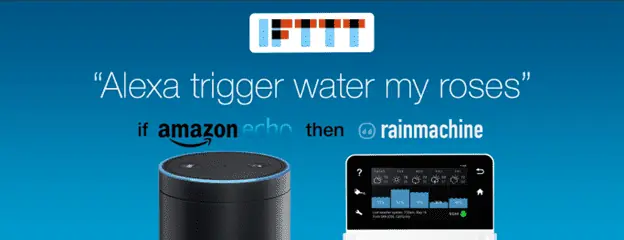 Amazon Alexa