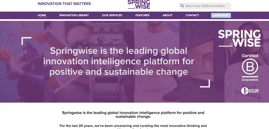 Springwise