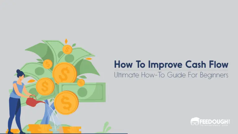 improve cash flow