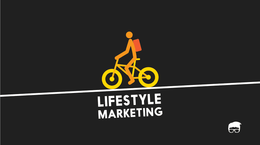 LIFESTYLE-MARKETING