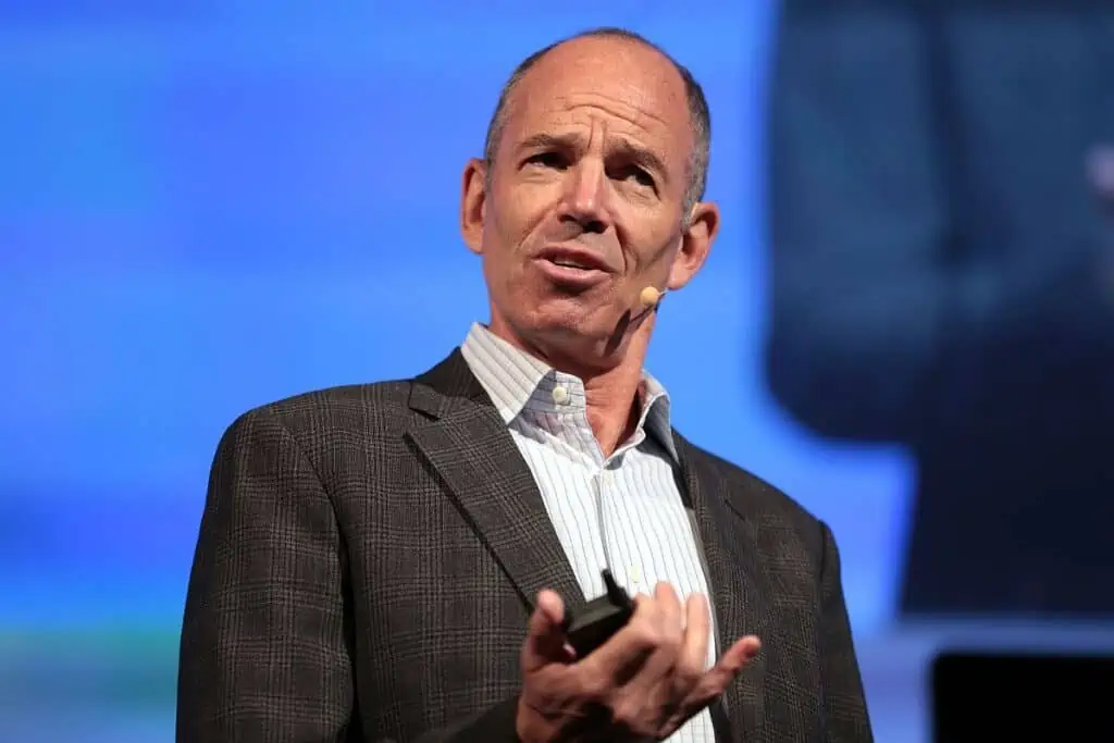 Marc Randolph