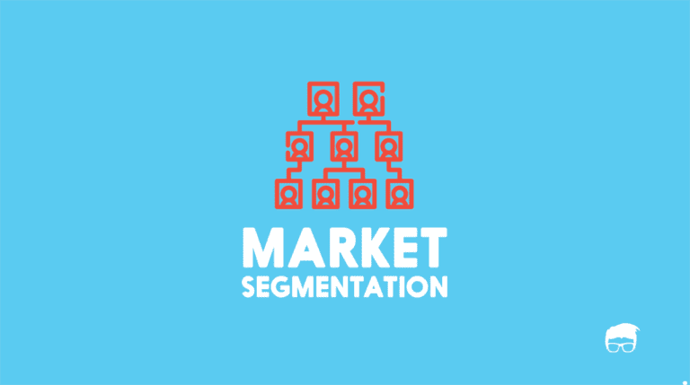 MARKET SEGMENTATION