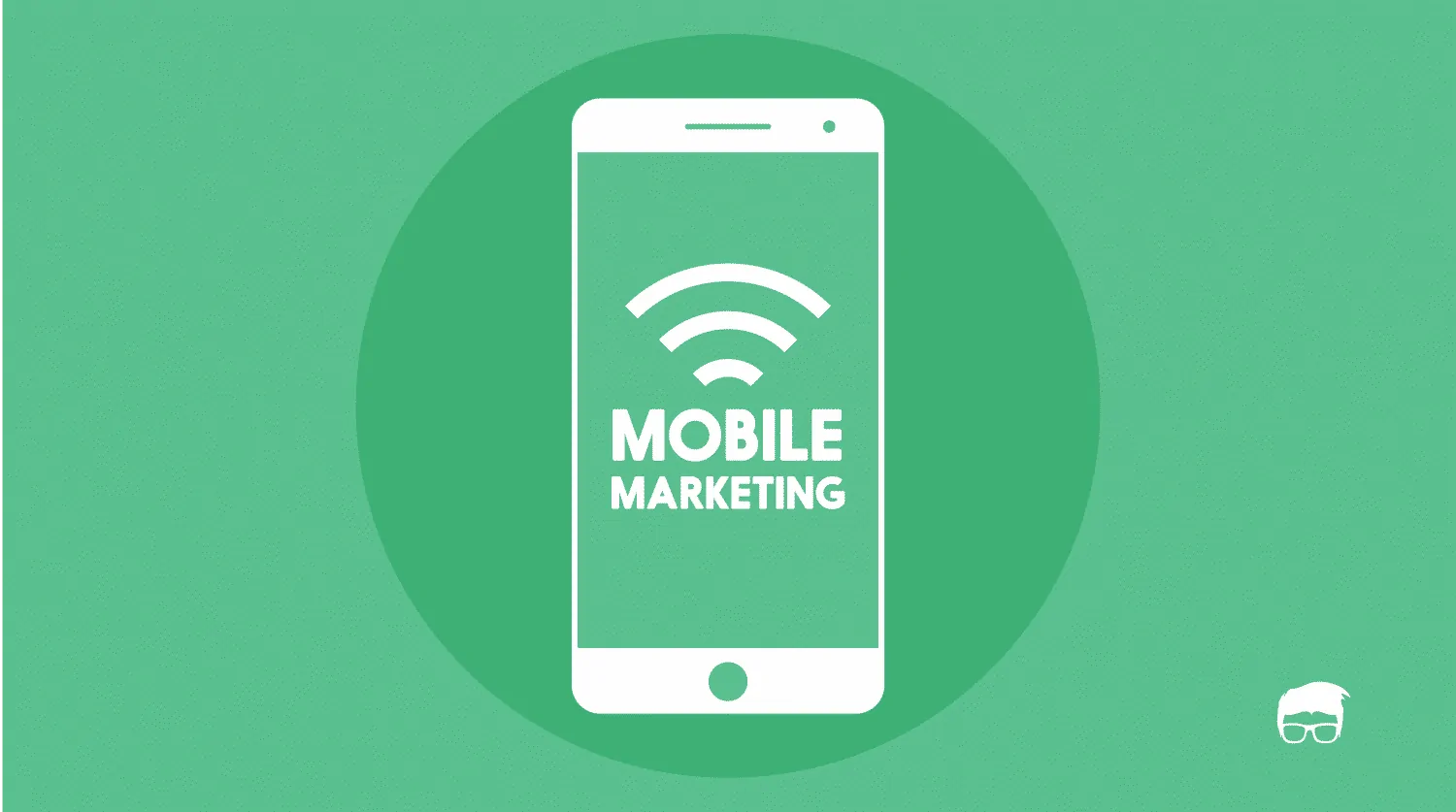 MOBILE MARKETING