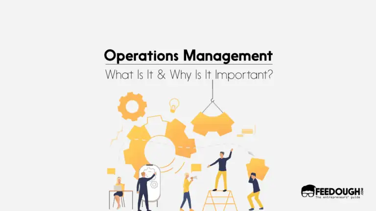 Operations Management