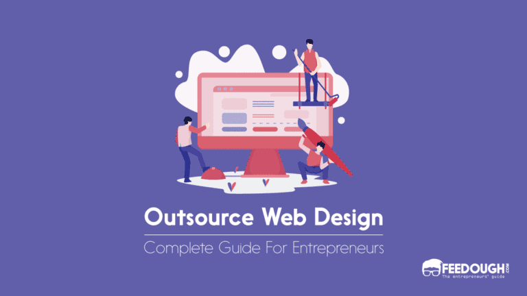 outsource web design