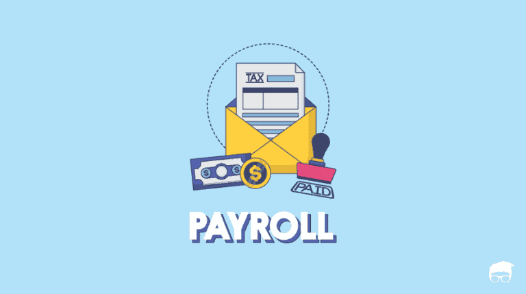 PAYROLL